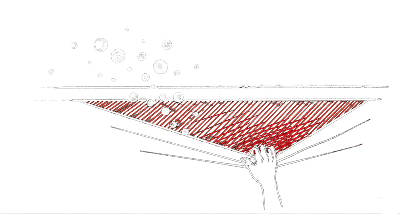 Invisible mining losses