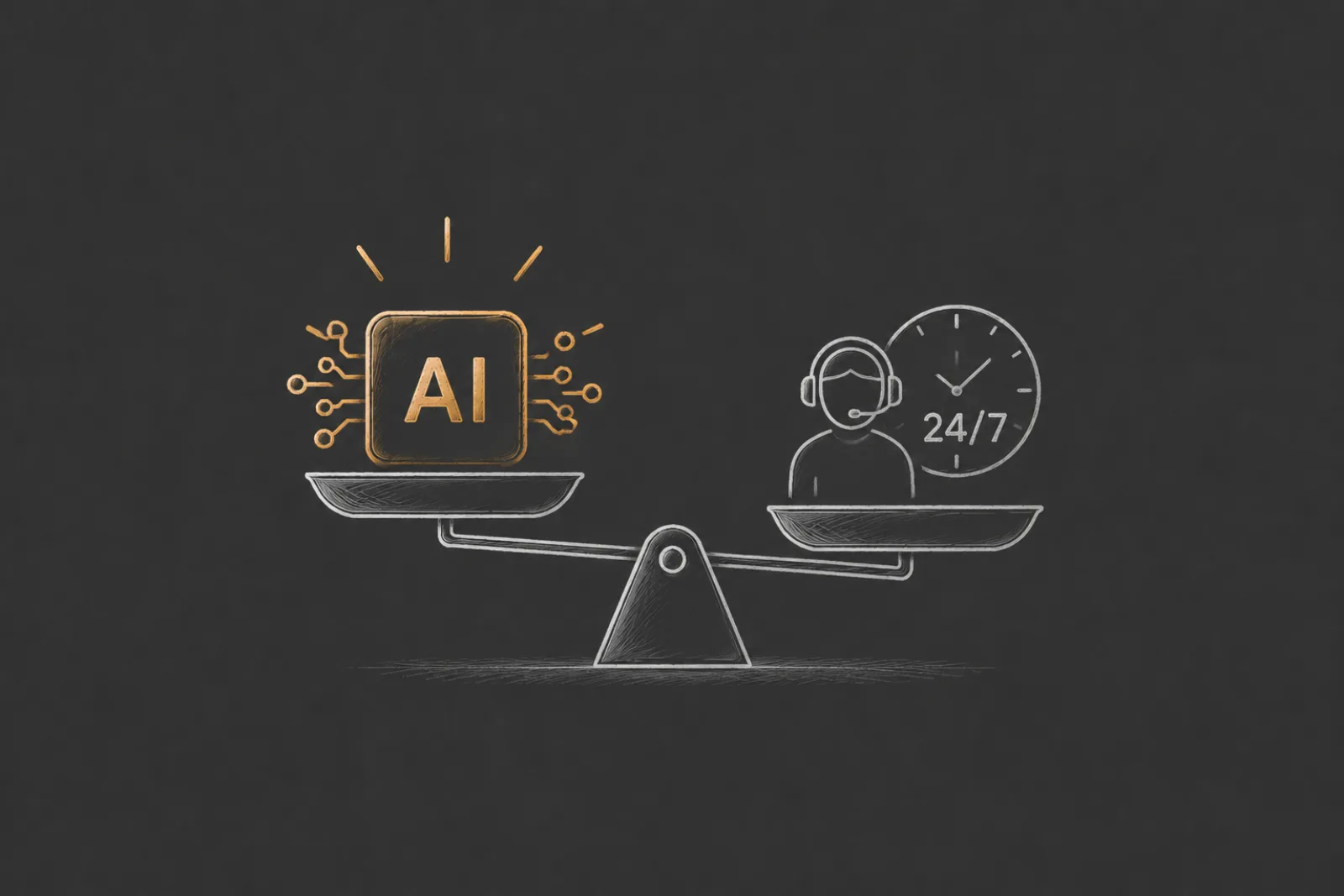 Why AI-Powered Mining Management Outperforms 24/7 Human Monitoring