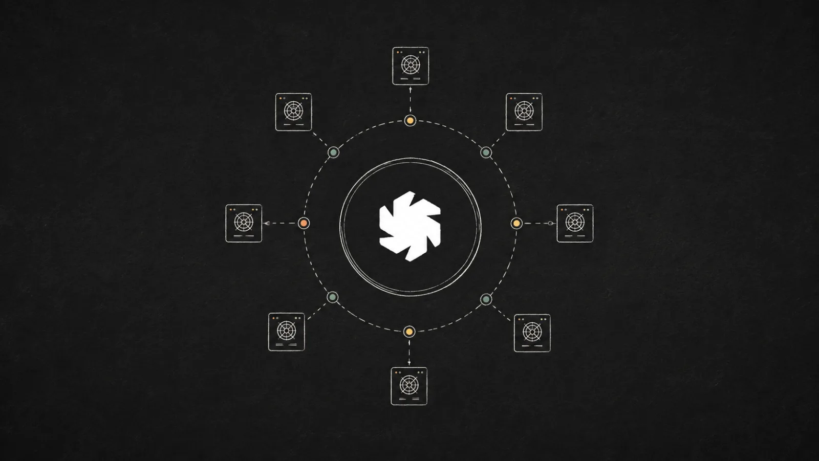 How Nonce Solves Ops Problems for Large Bitcoin Mining Farms