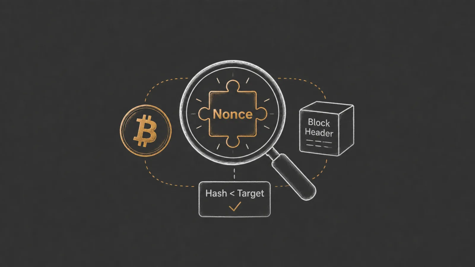 What Does "Nonce Bitcoin Mining" Mean? From the Bitcoin Nonce to Farm Management Software