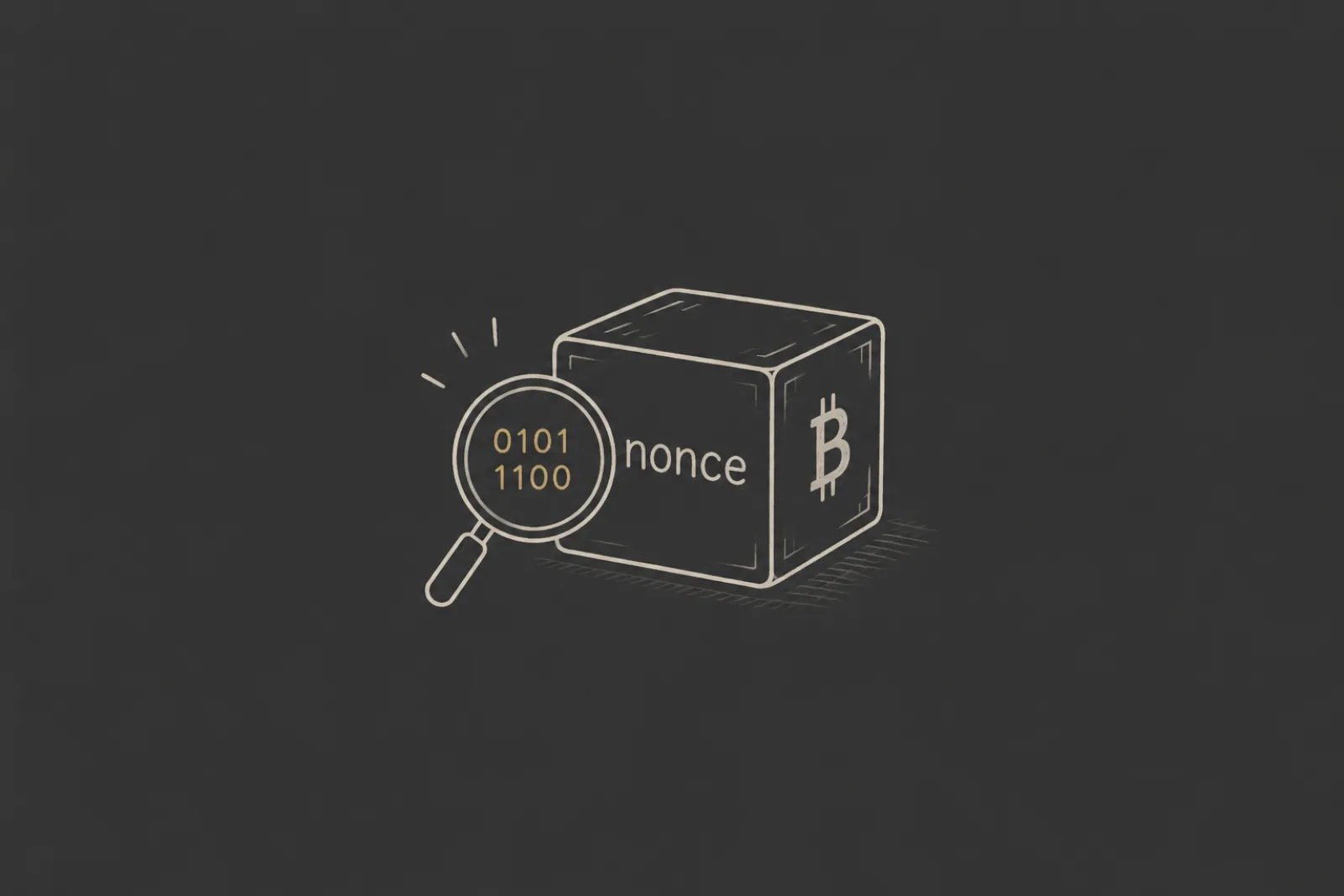 What Is a Nonce? Understanding Nonce in Bitcoin Mining and Nonce.app